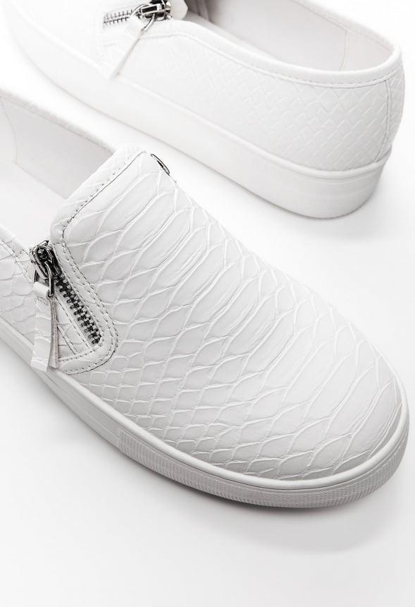 Courtney Platform Sneaker Product Image