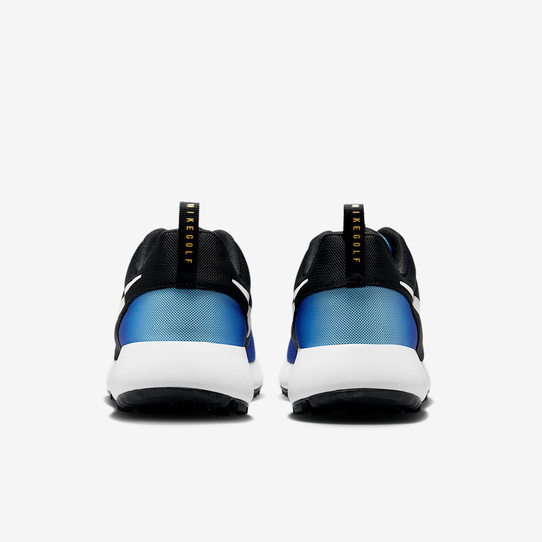 Nike Men's Roshe G Next Nature Golf Shoes Product Image