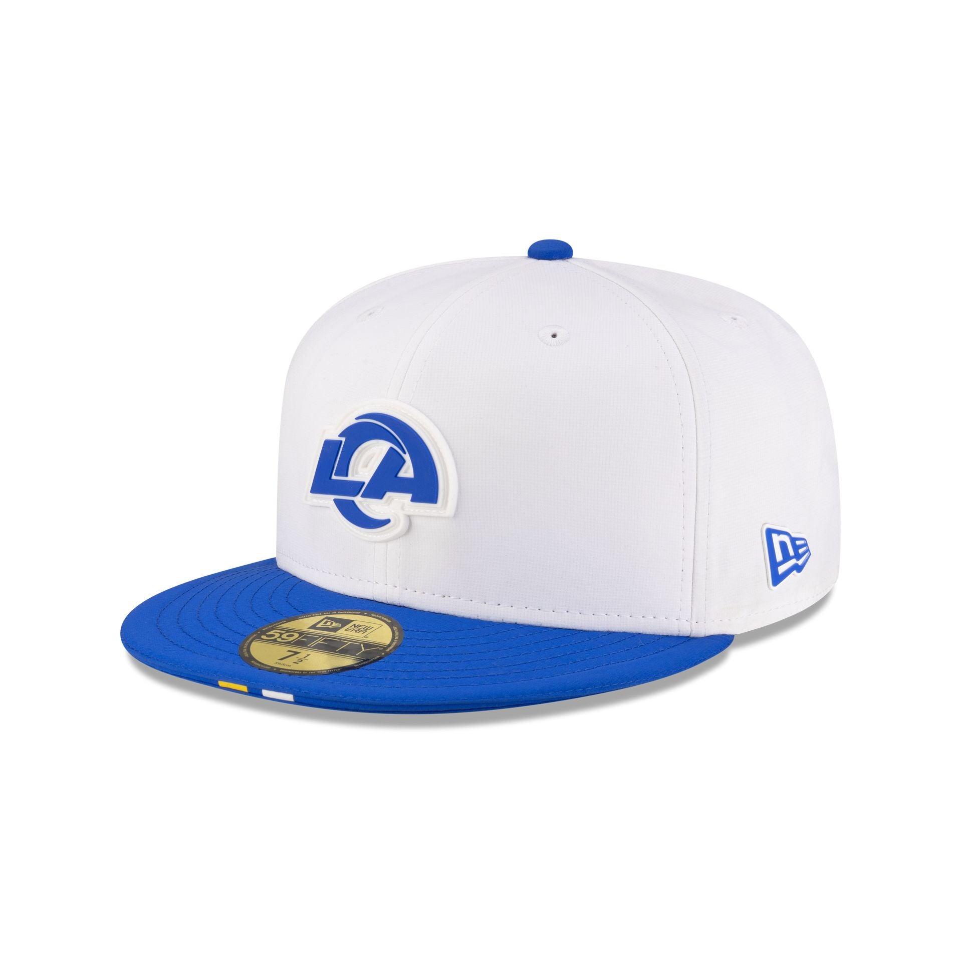 Tulsa Drillers Authentic Collection 59FIFTY Fitted Hat Male Product Image