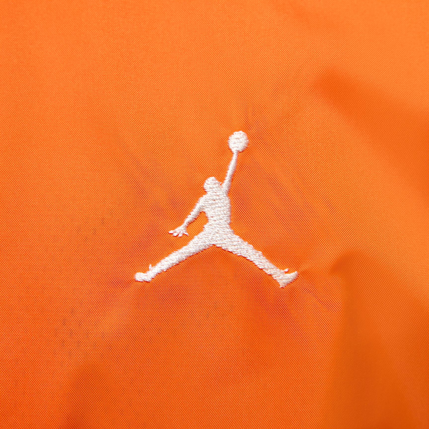 Men's Jordan Brooklyn Hooded Draft Jacket Product Image