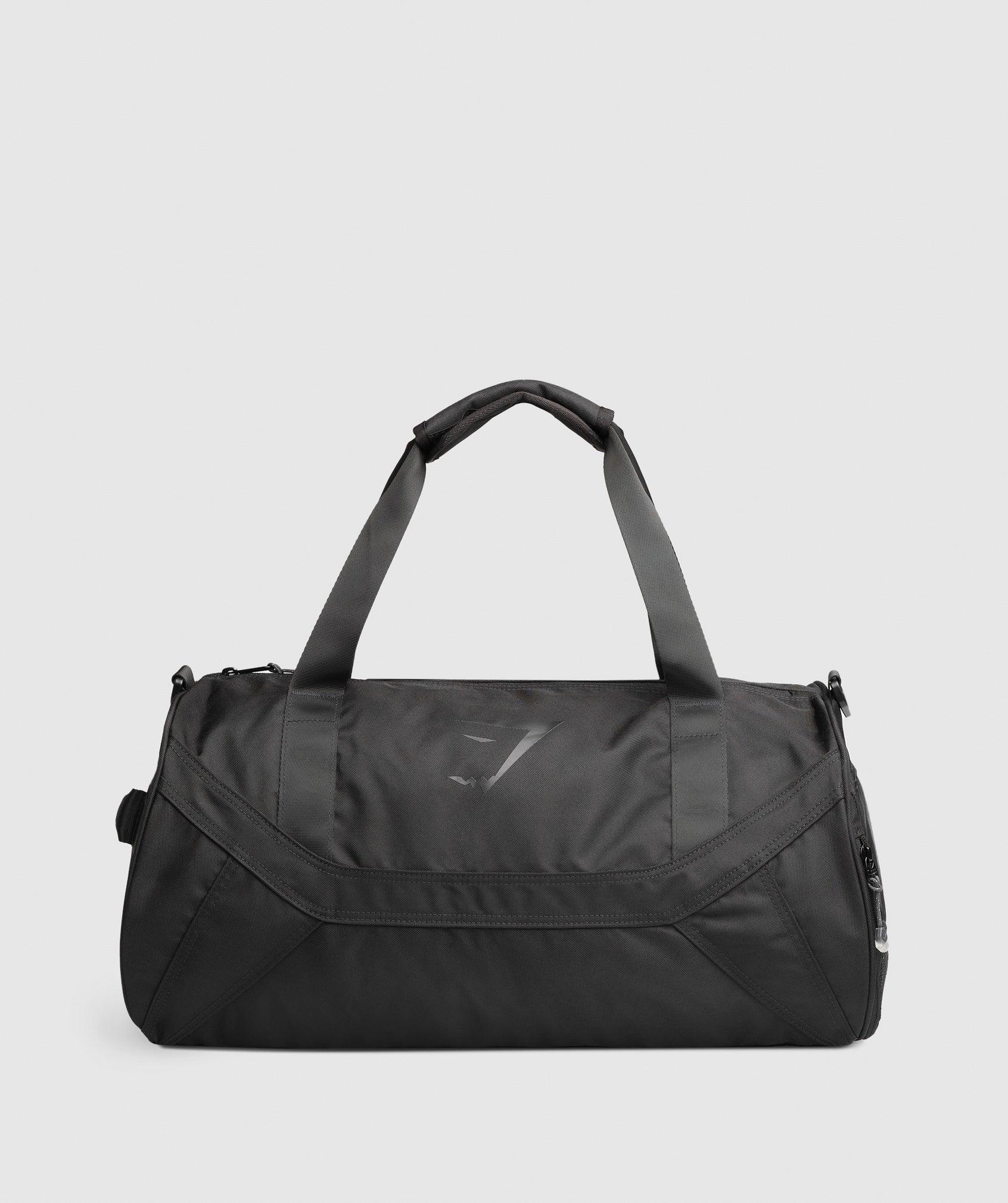 Sharkhead Gym Bag Product Image