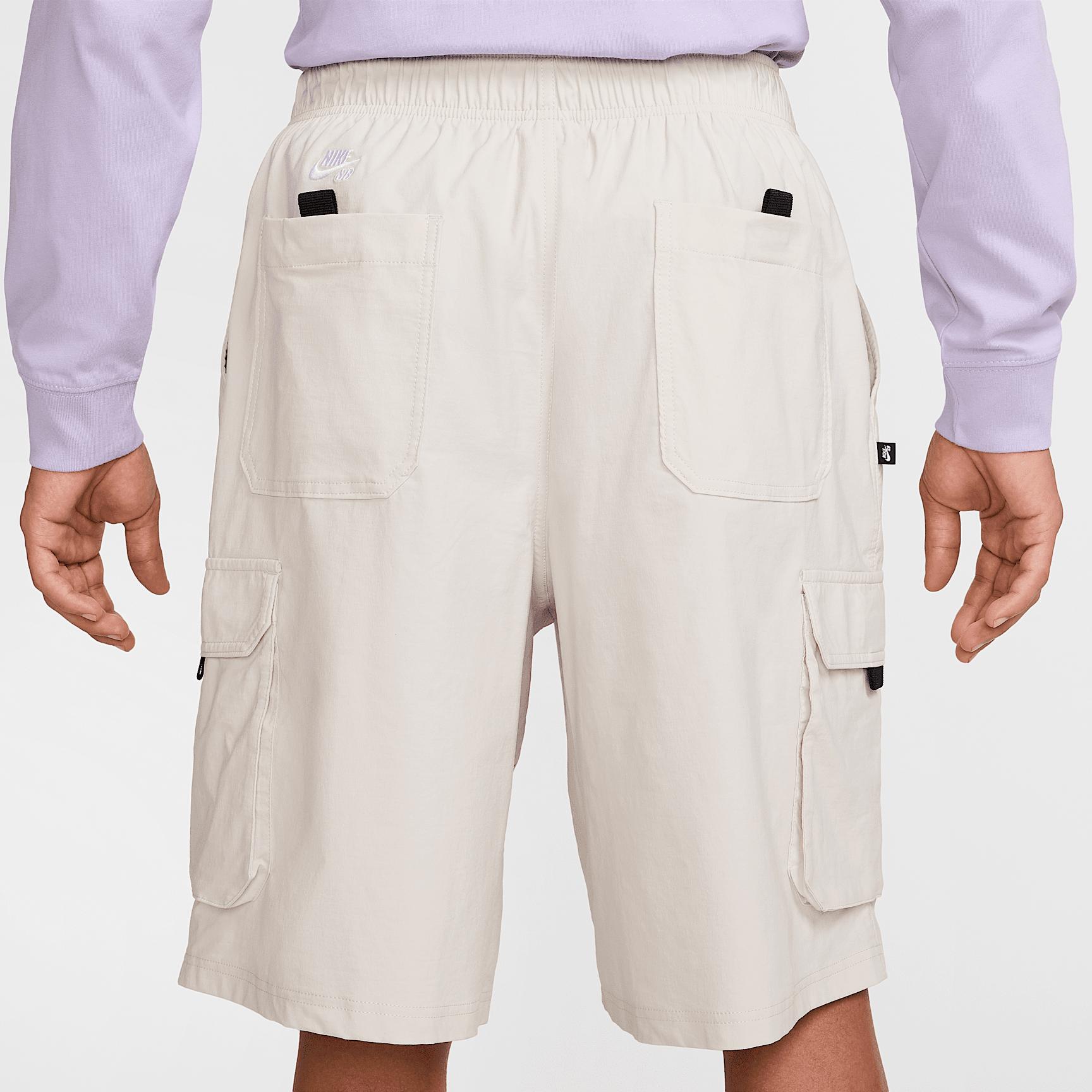 Mens Nike SB Dri-FIT Kearny Cargo Skate Shorts | HJ2908-072 Product Image