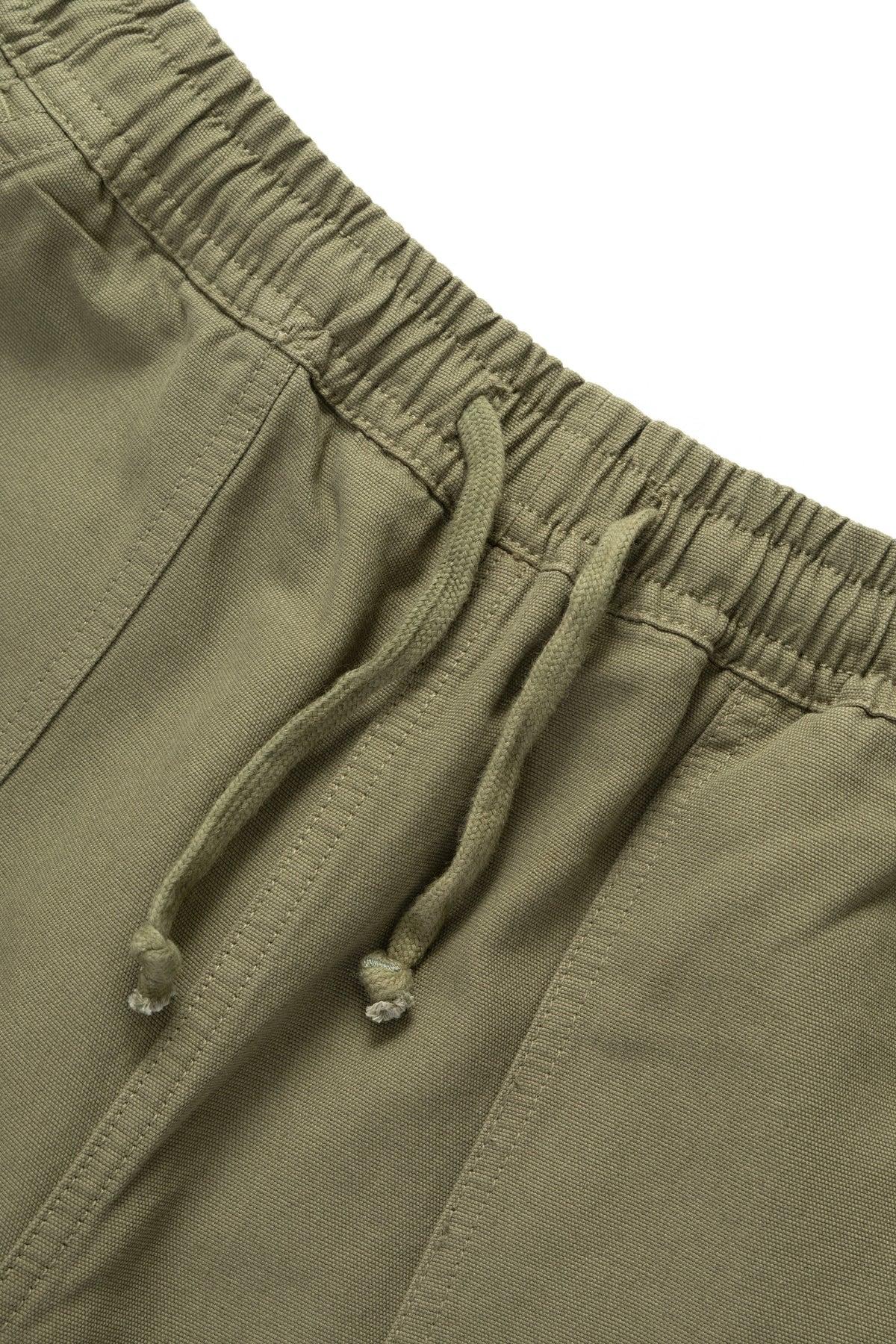 Service Works - Classic Chef Pants - Olive Product Image