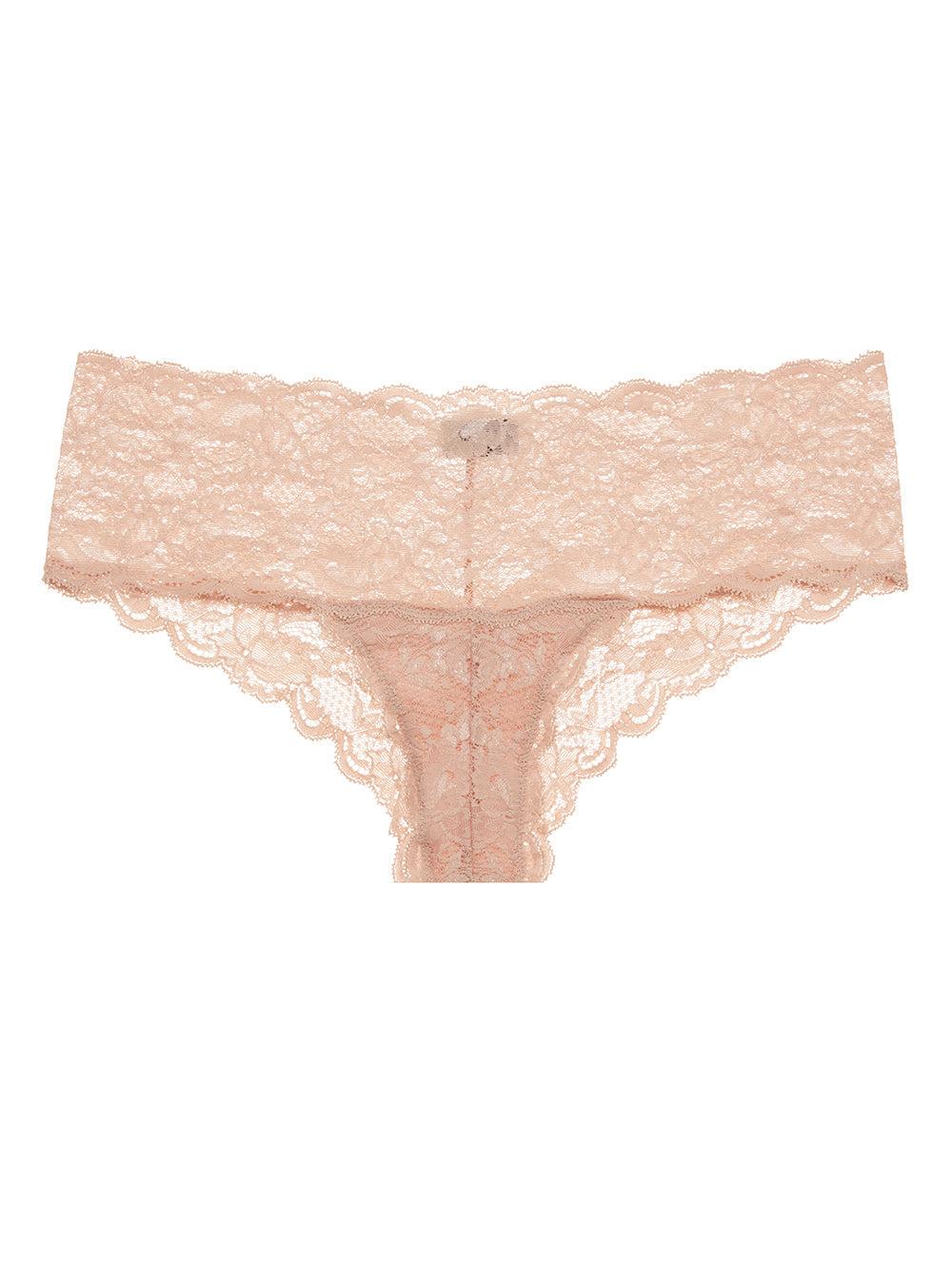 Never Say Never Lowrider Hotpants Product Image