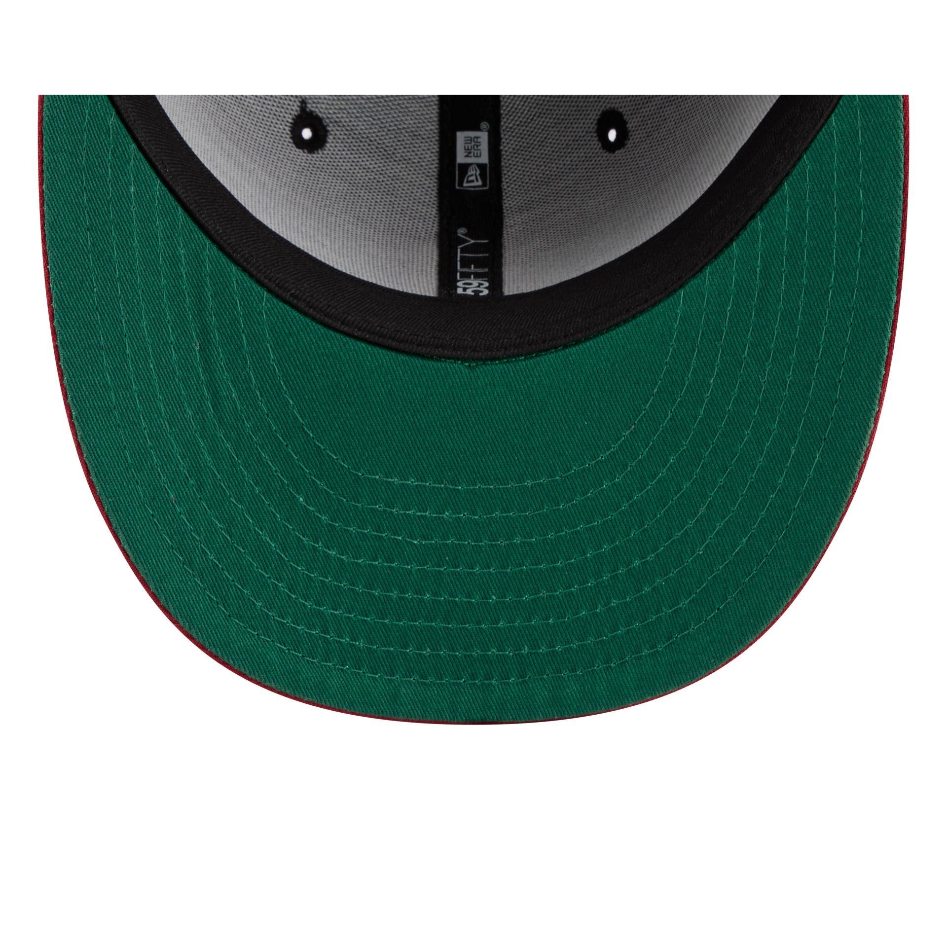 San Diego Padres GORE-TEX 59FIFTY Fitted Hat Male Product Image