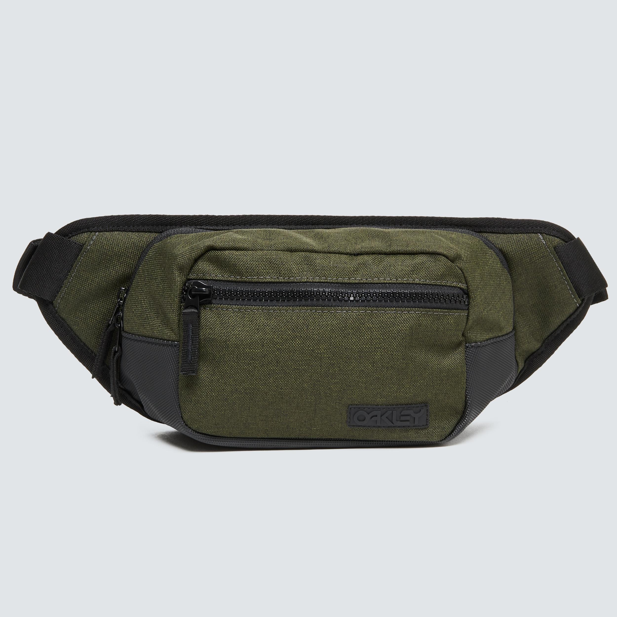Oakley Mens Transit Belt Bag Product Image