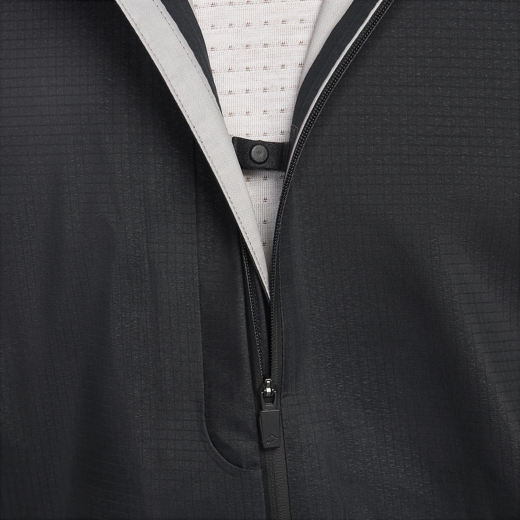 Nike Mens Cosmic Peaks Storm-FIT ADV Running Jacket | FZ1084-010 Product Image