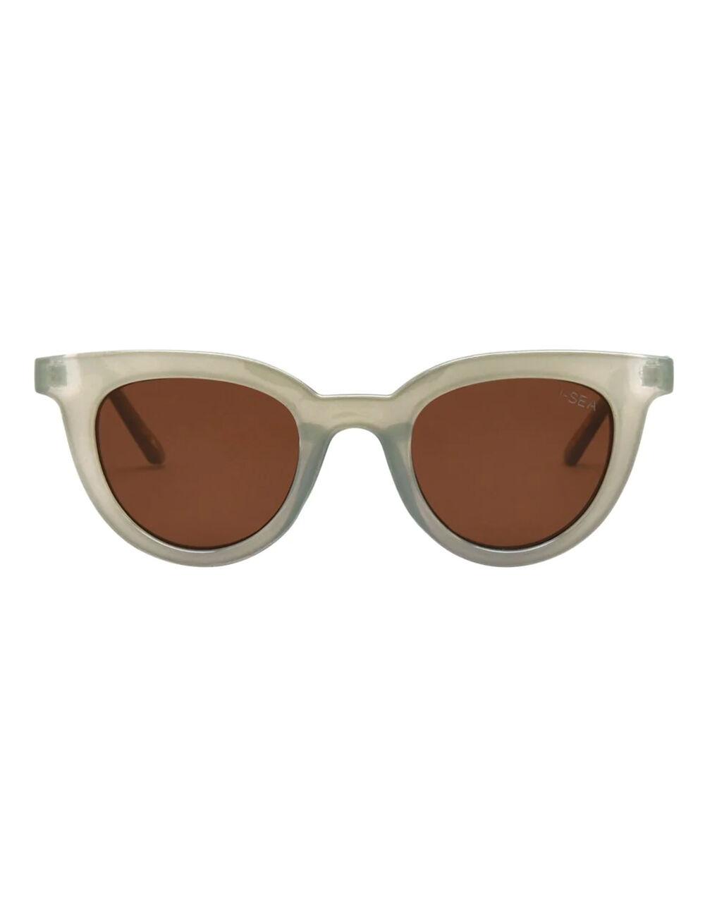 I-SEA Canyon Cactus Brown Polarized Sunglasses - DESERT Product Image