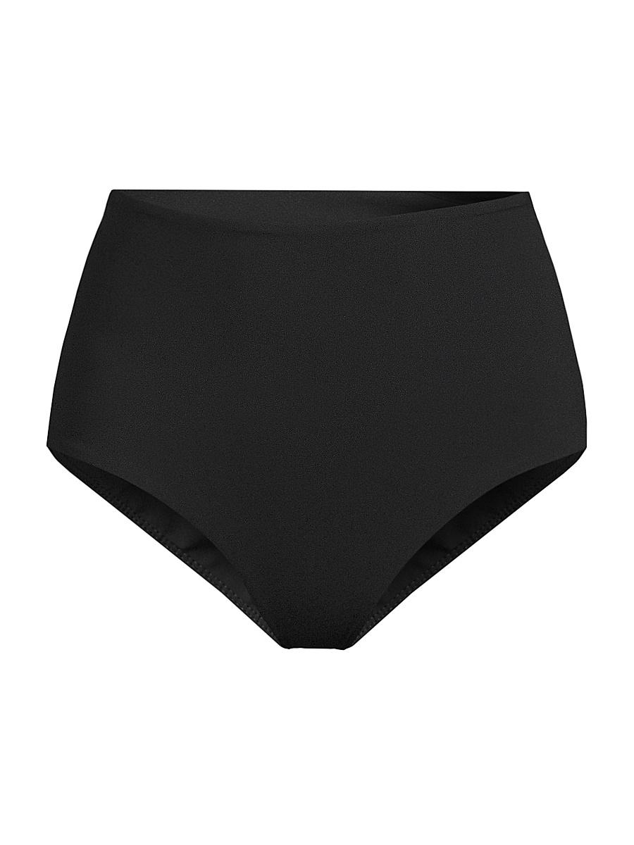 Womens Reyes Bikini Bottom Product Image