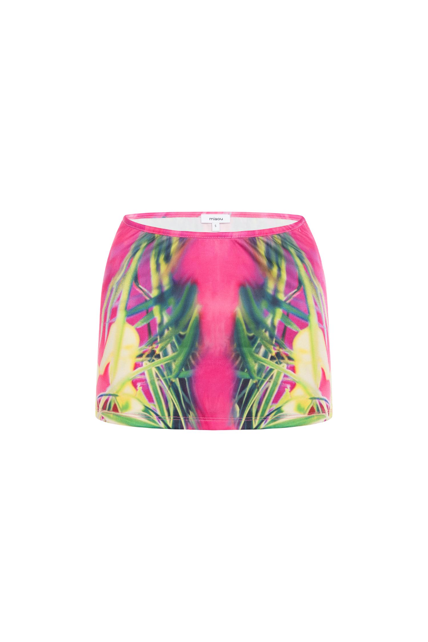 ELEKTRA SKIRT - AKIRA Product Image