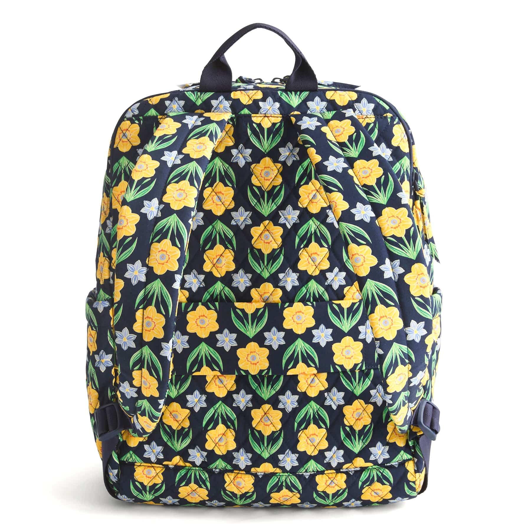 Large Bancroft Backpack Product Image