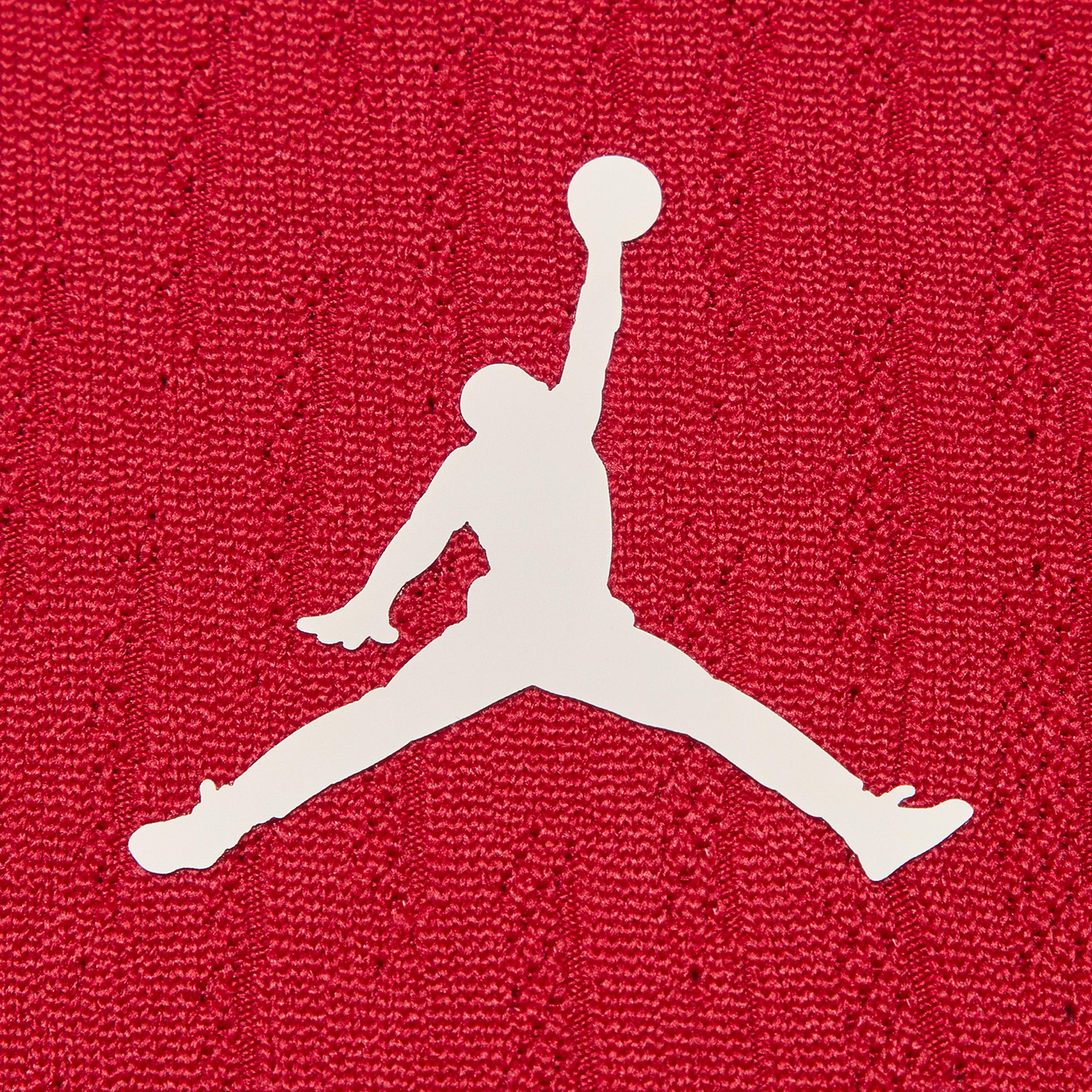 Nike Men's Paris Saint-Germain Strike Elite Fourth Jordan Dri-FIT ADV Soccer Knit Drill Top Product Image