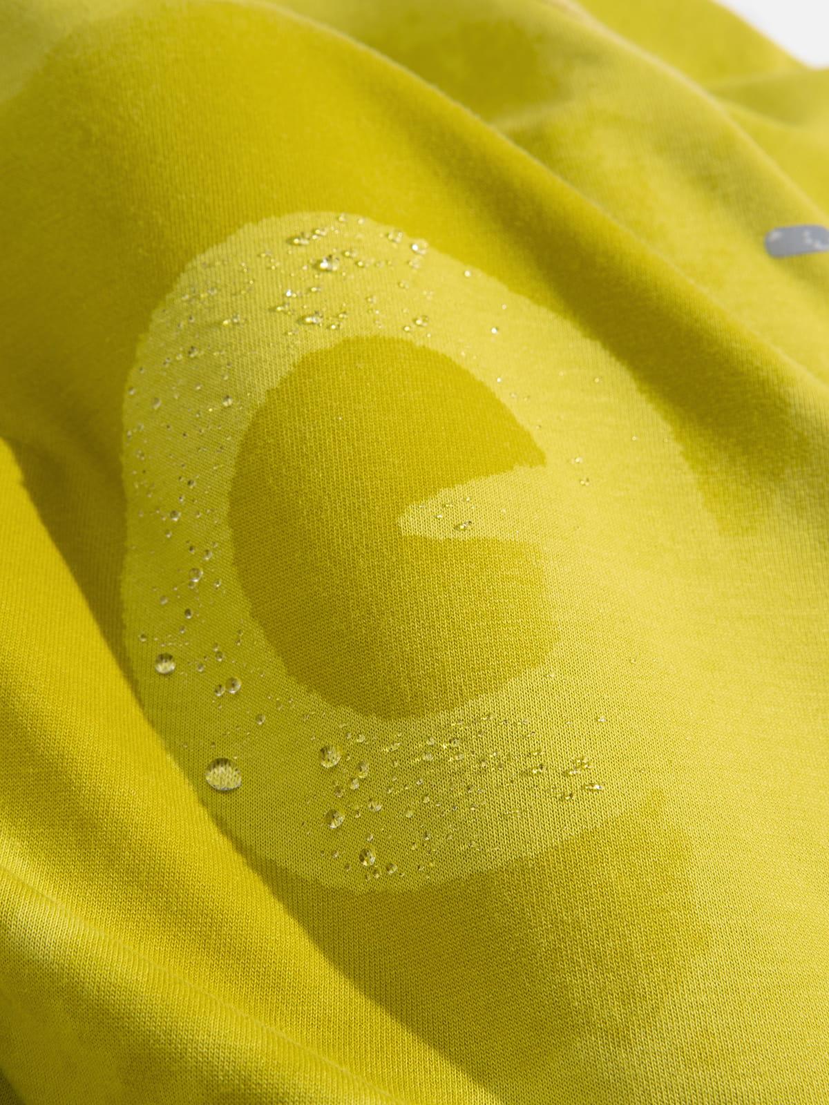 Breezy Technical Tee Product Image