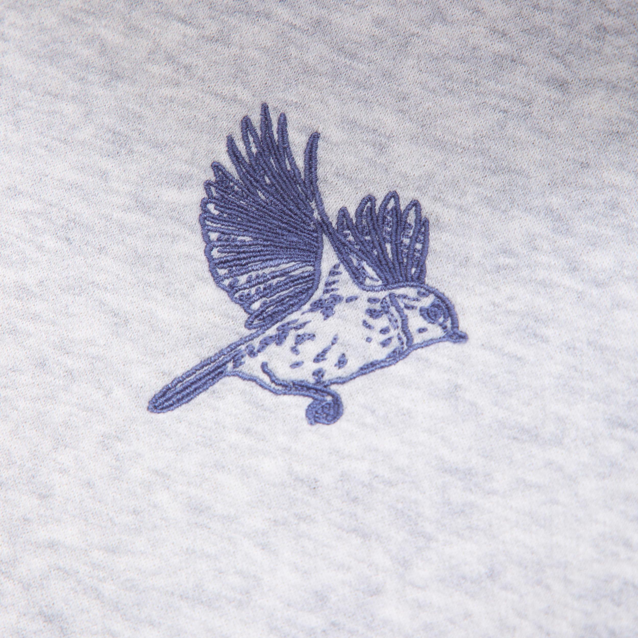 Essential Sunday Hoodie Product Image