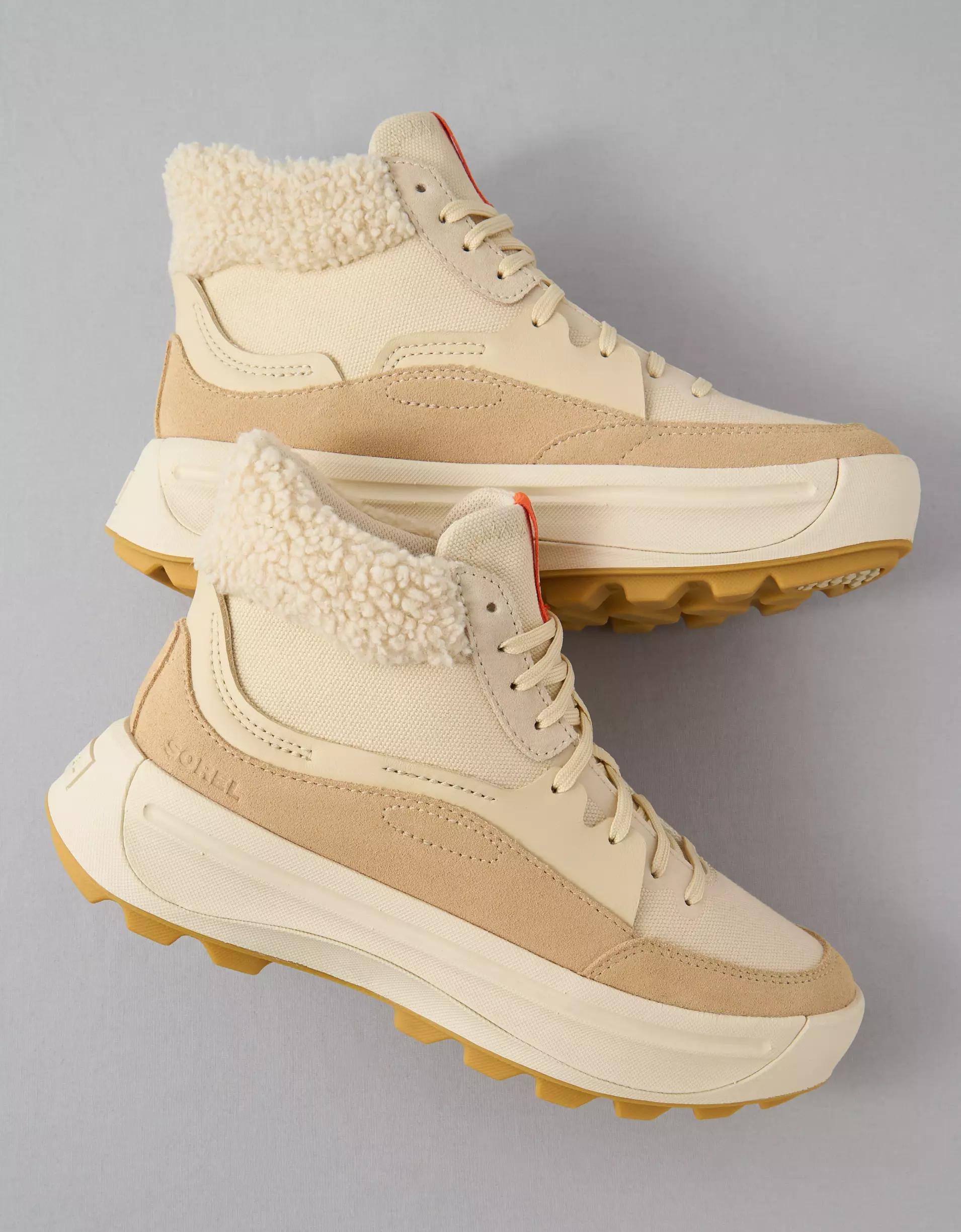 Sorel ONA™ 503 Mid Cozy Sneaker Boot Product Image