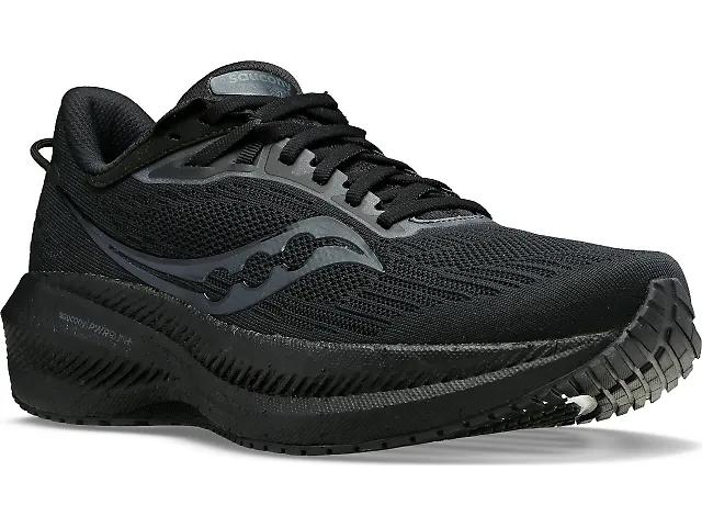 Men's | Saucony Triumph 21 Product Image