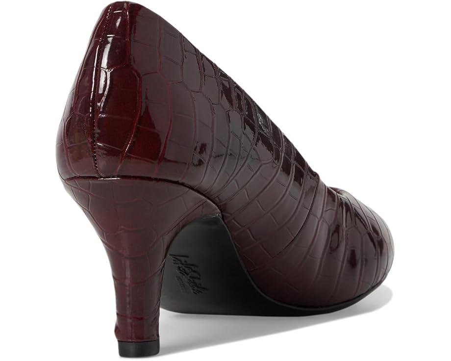 Alma Pump Shoes Product Image