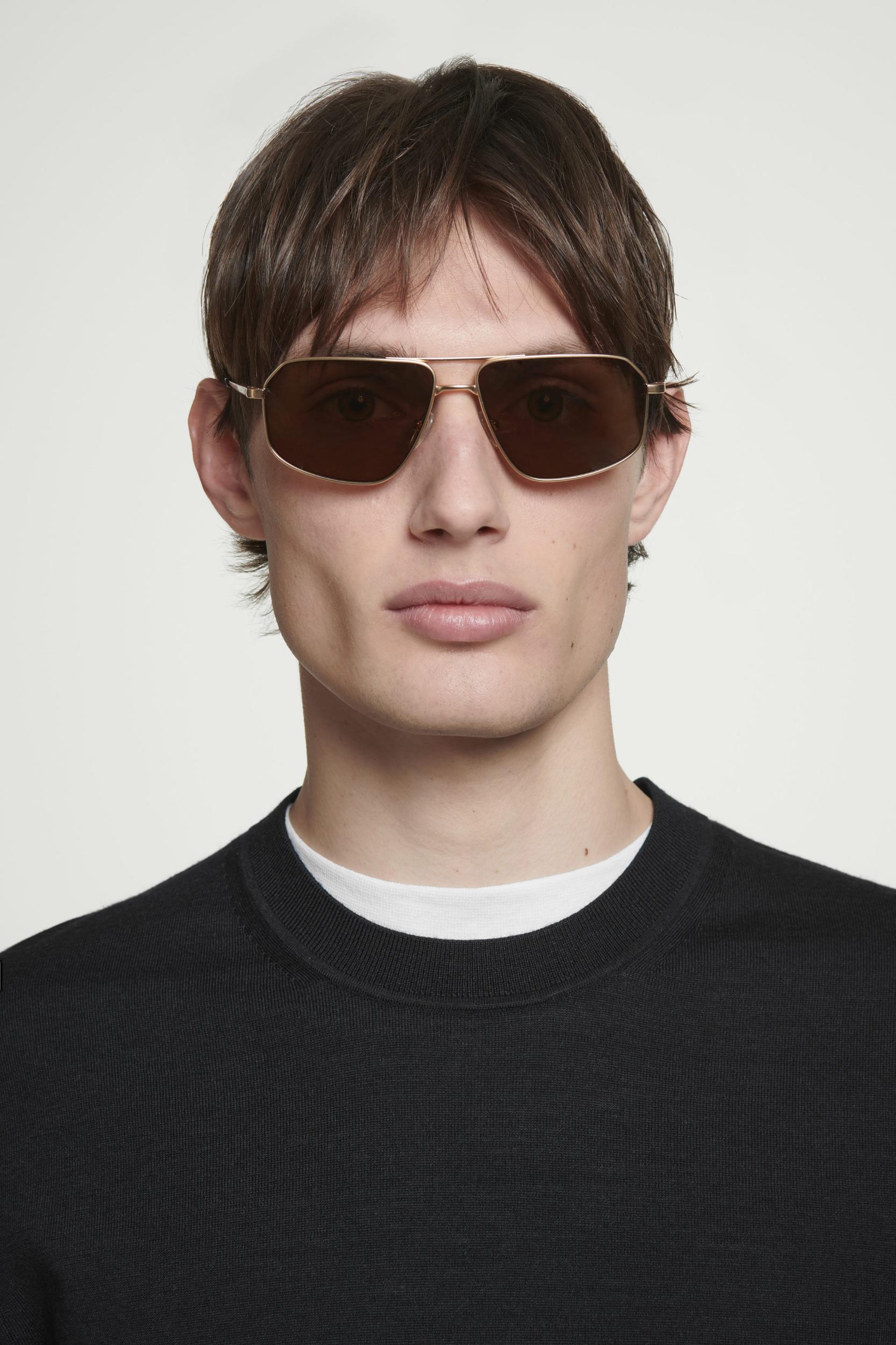 VISTA SUNGLASSES - AVIATOR Product Image