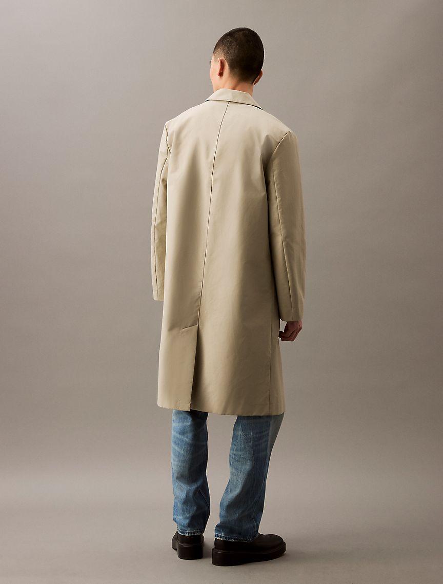 Classic Trench Coat Product Image