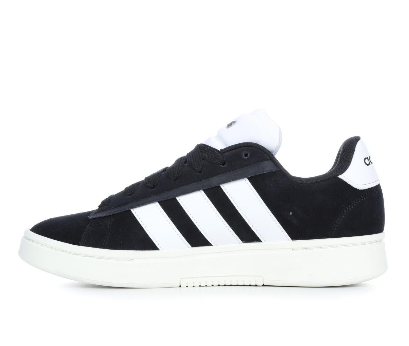 Men's Adidas Grand Court Alpha 00 Sneakers Product Image