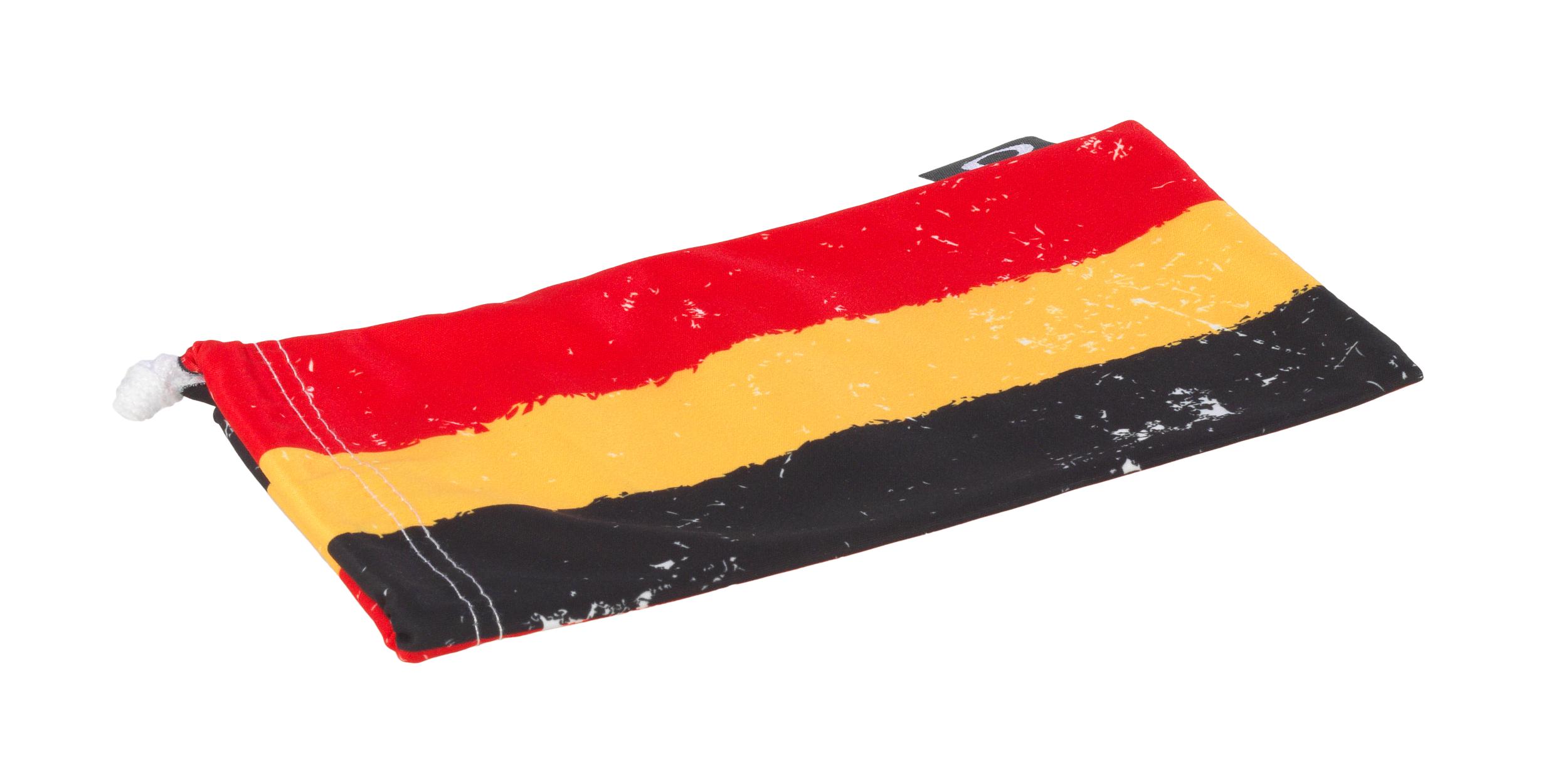 Oakley Mens Country Flag Microbag Product Image