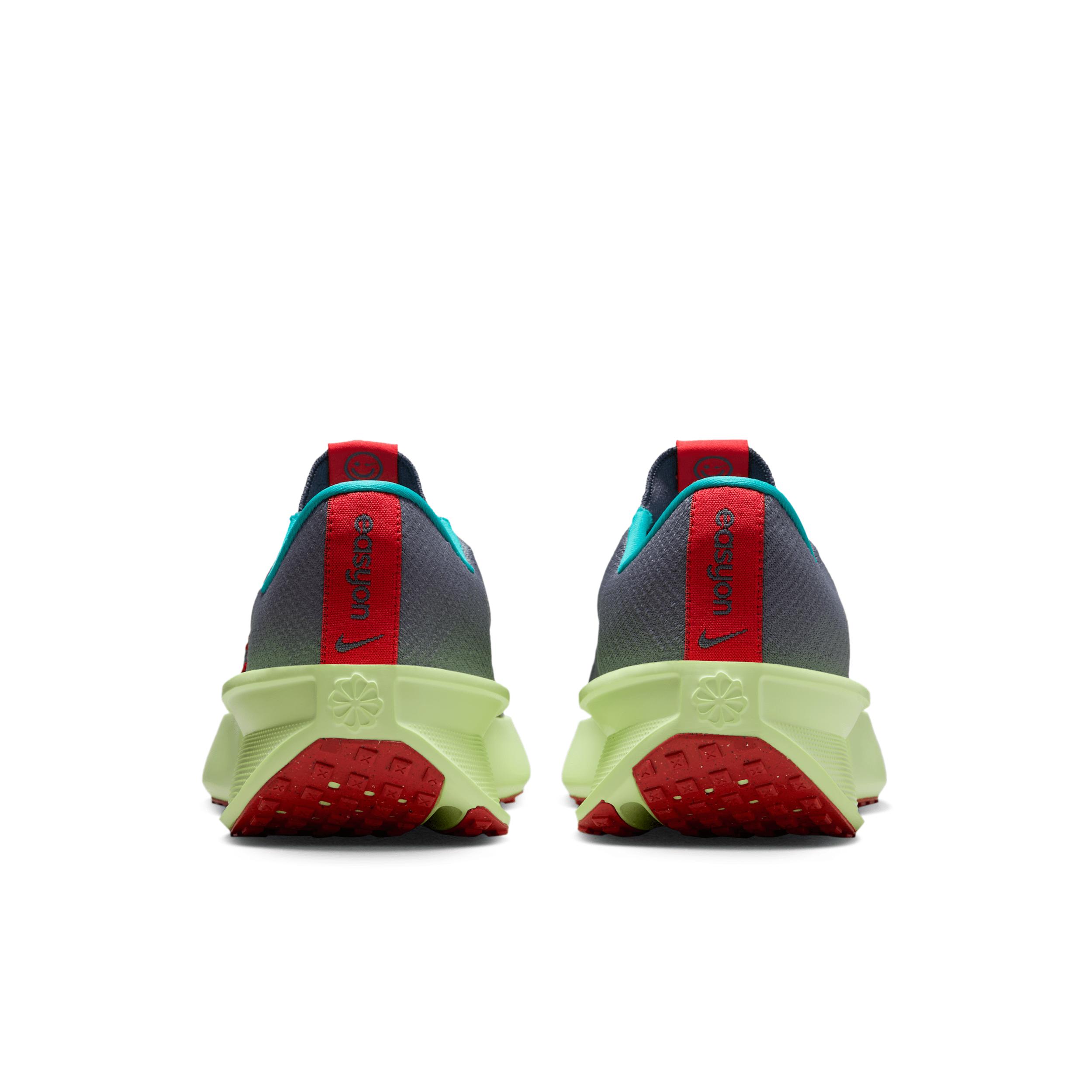 Nike Mens Interact Run EasyOn Road Running Shoes | FV5590-005 Product Image