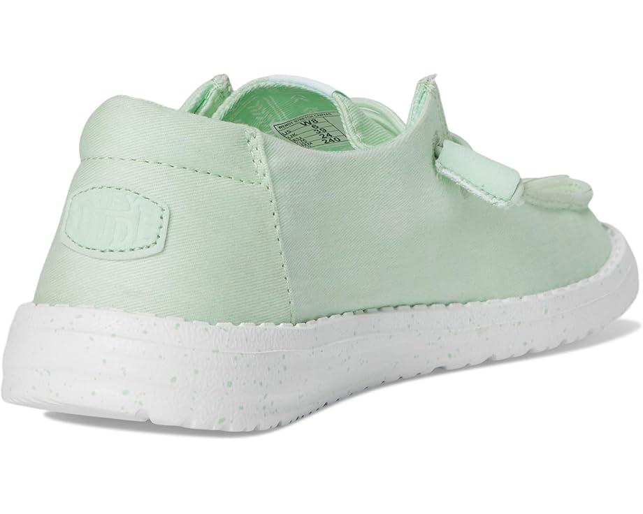 Wendy Funk Mono Slip-On Casual Shoes Product Image