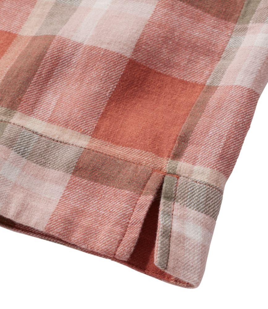 
                            
                                
                                    
                                
                            Women's Signature Hemp/Cotton Camp Shirt, Short-Sleeve
                         Product Image