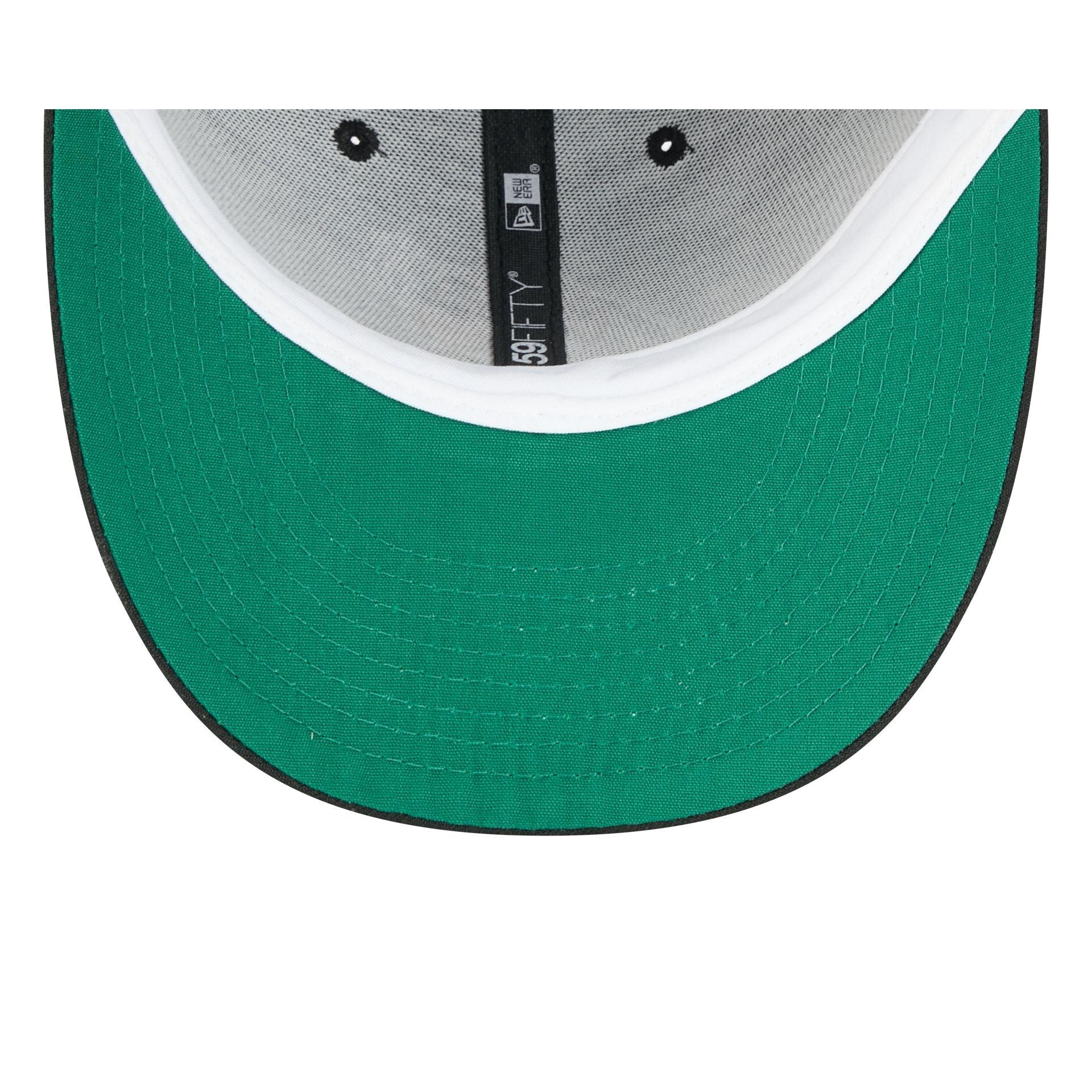 Los Angeles Angels 2025 Spring Training Low Profile 59FIFTY Fitted Hat Male Product Image