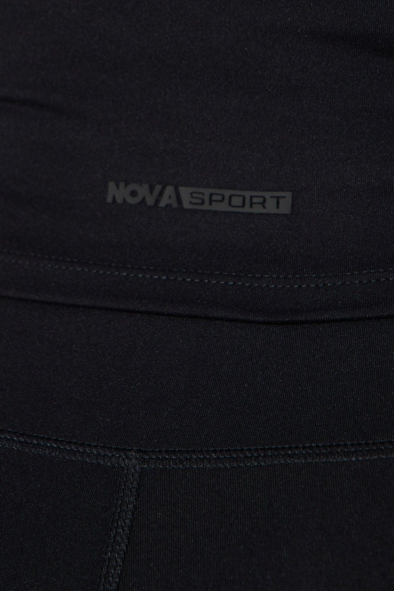 Flexion Super Soft Active Top - Black Product Image