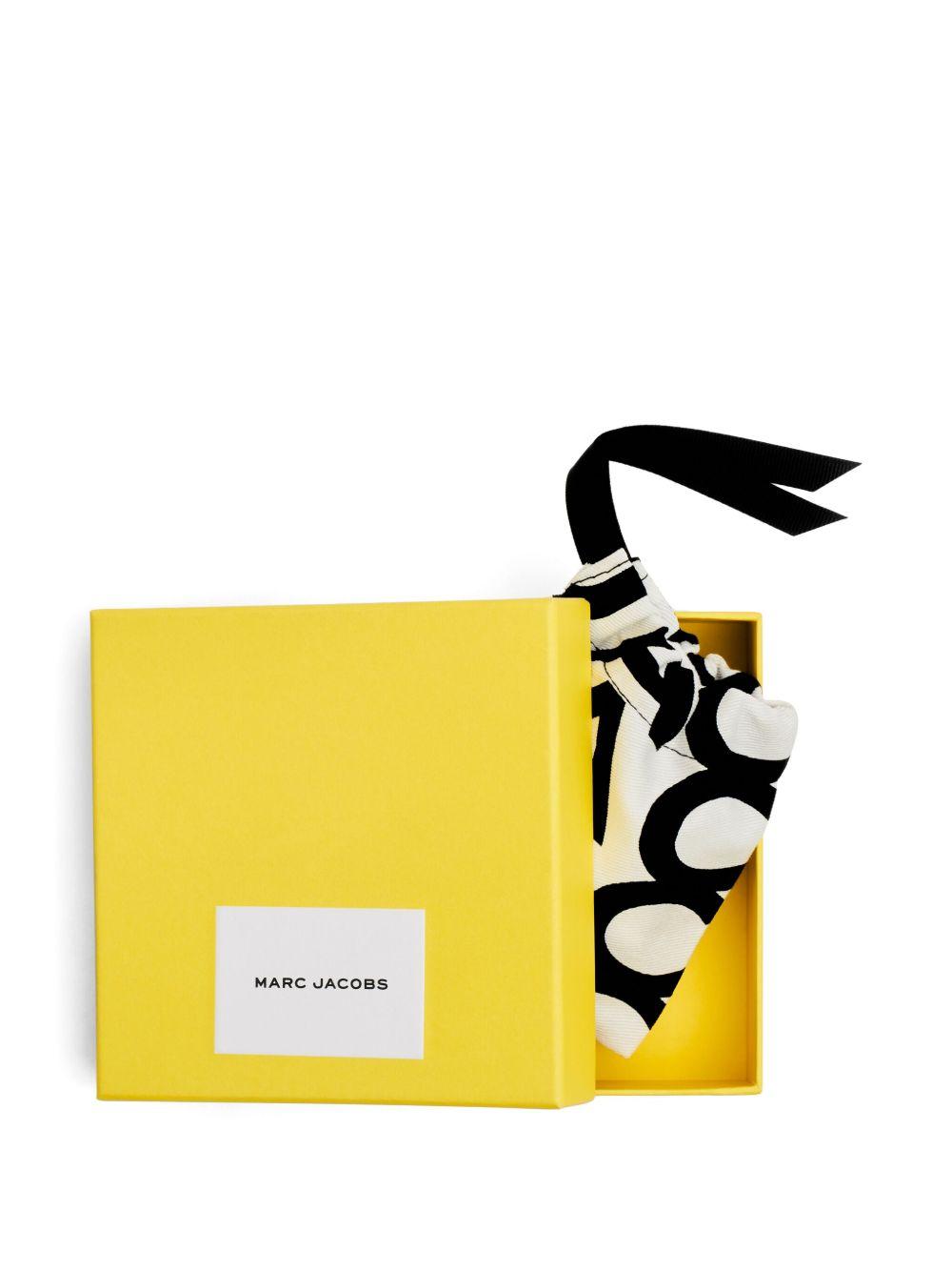 Button necklace Product Image