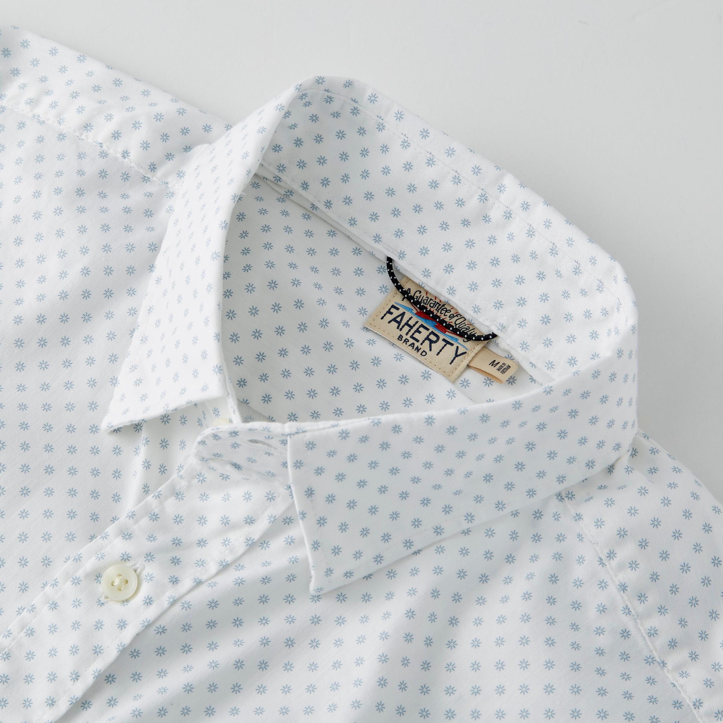 Movement Short Sleeve Shirt Product Image