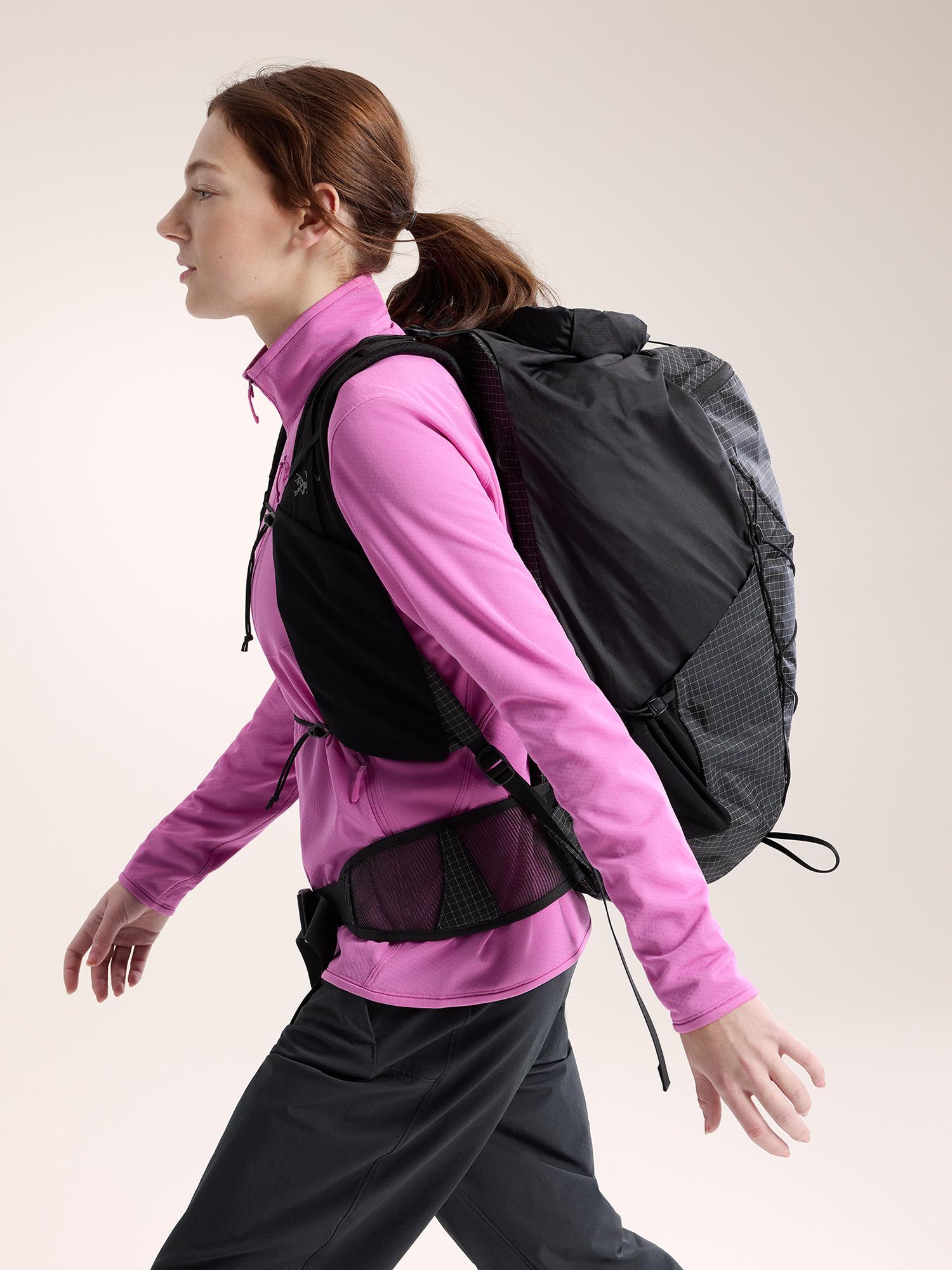 Aerios 35 Backpack Product Image