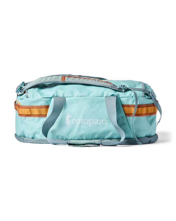 Allpa Getaway 55L Duffel Product Image