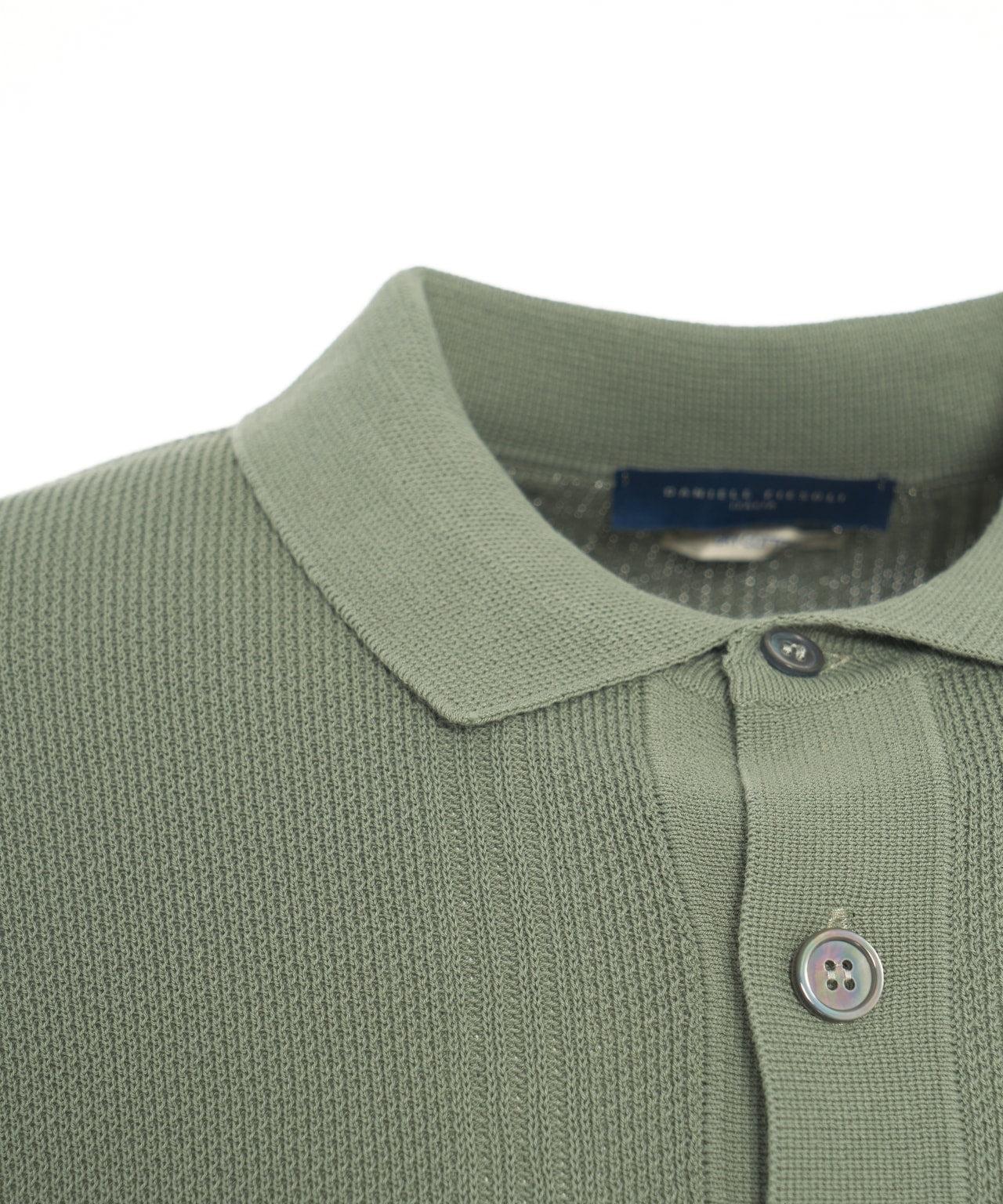 Knit shirt Product Image