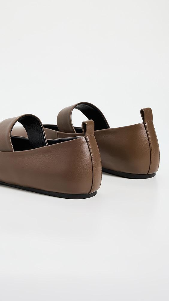 Tony Bianco Hawaii Flats | Shopbop Product Image