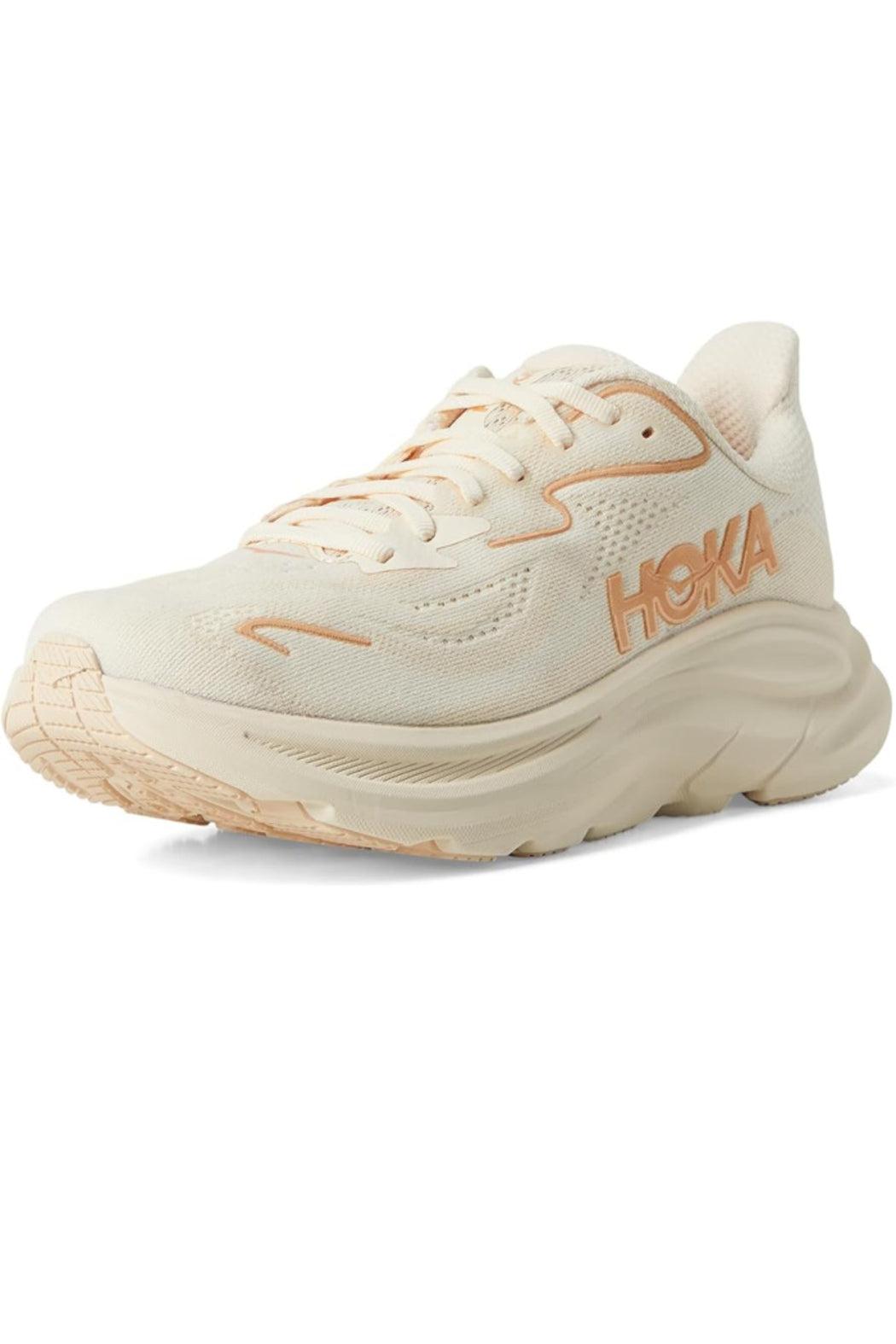 Hoka Women's Clifton 10 Wide Product Image