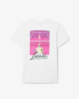 Mutua Madrid Open Edition T-shirt Product Image