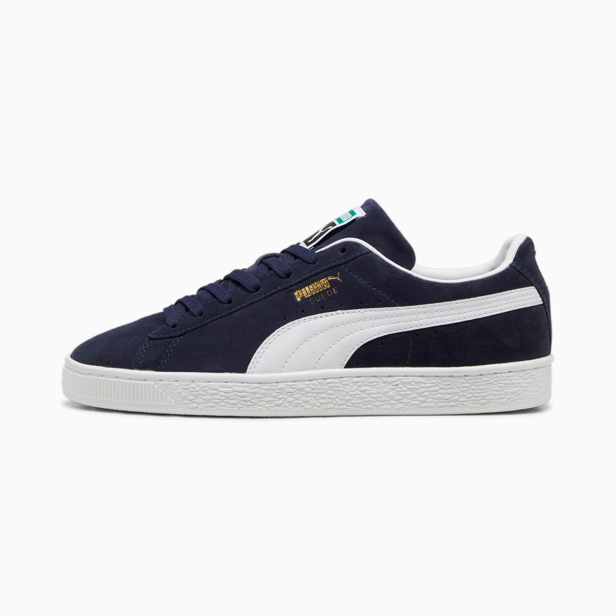 Suede Classic Sneakers Product Image
