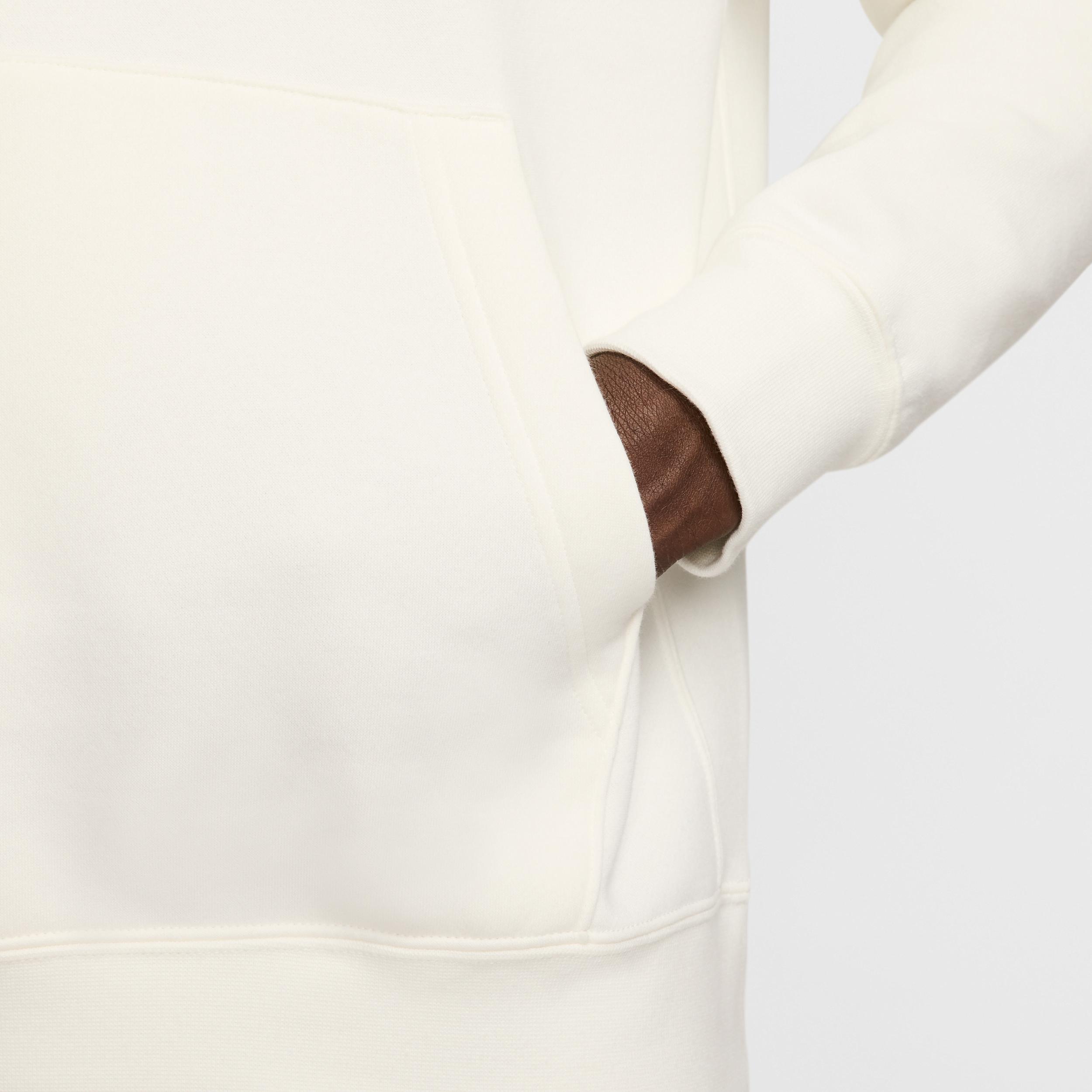 Big & Tall Nike Sportswear Club Modern Pullover Hoodie, Men's,  Product Image