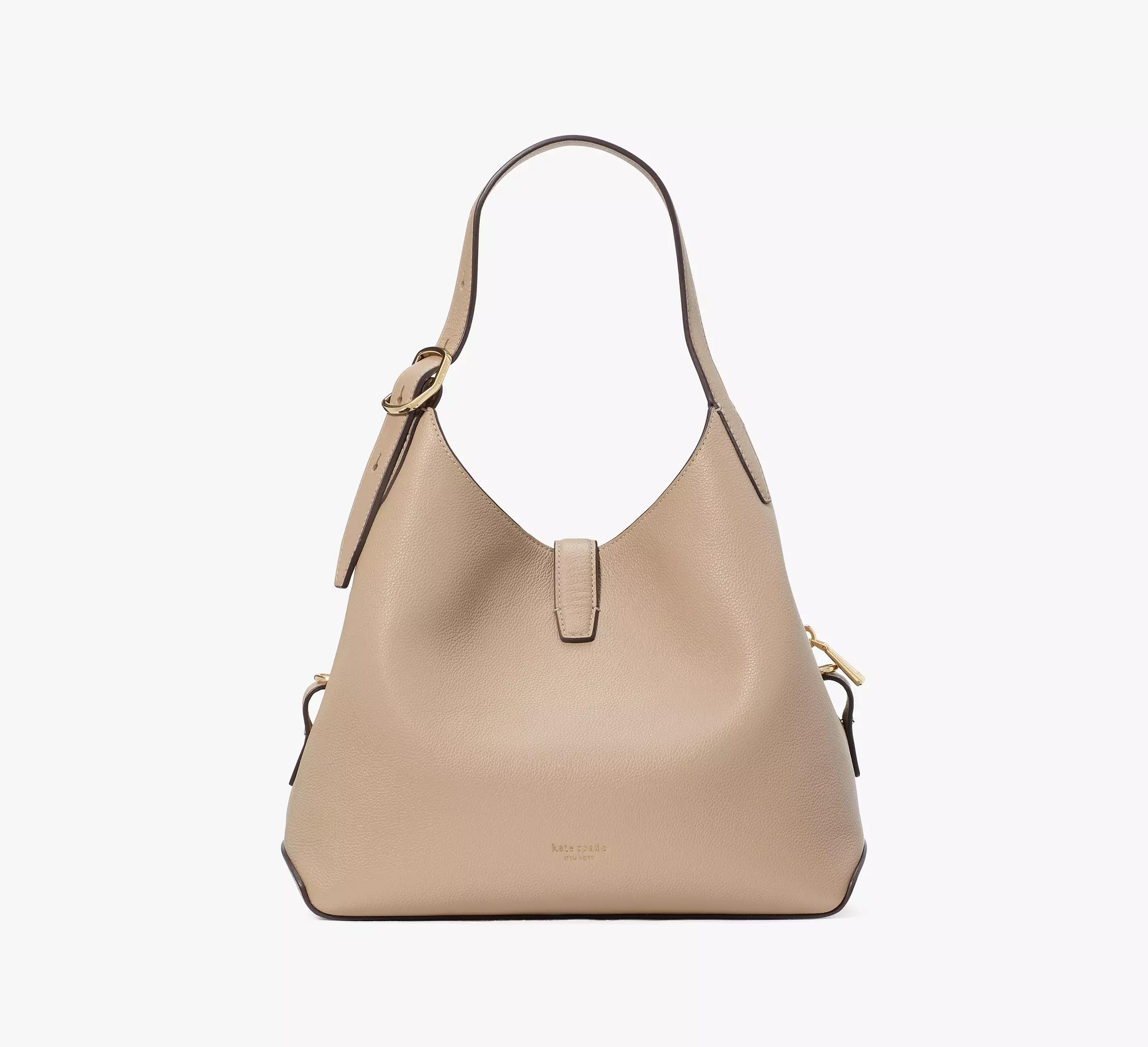 Deco Medium Crossbody Tote Product Image