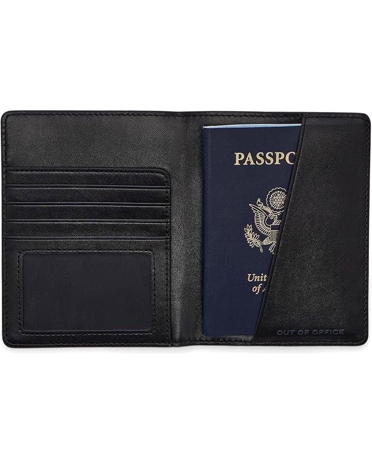 The Leather Shades Case Product Image