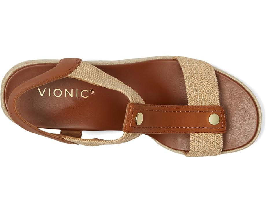 Calera Ankle Straps Product Image