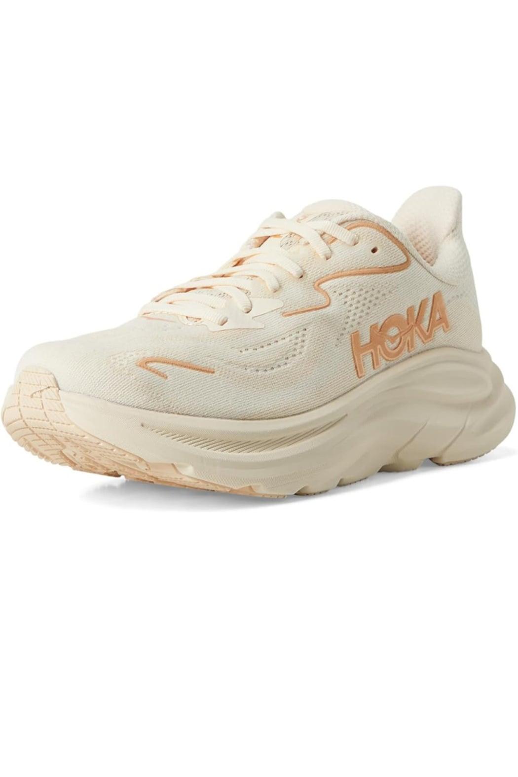 Hoka Women's Clifton 10 Wide Female Product Image