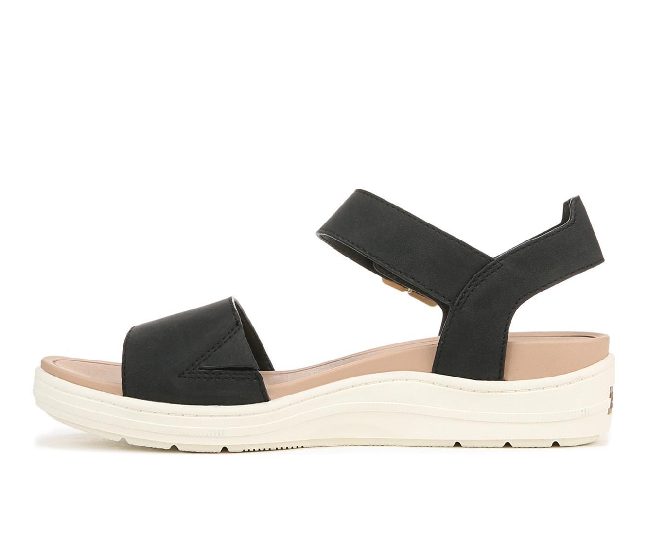 Women's Dr. Scholls Time Off Sky Sport Sandals Product Image