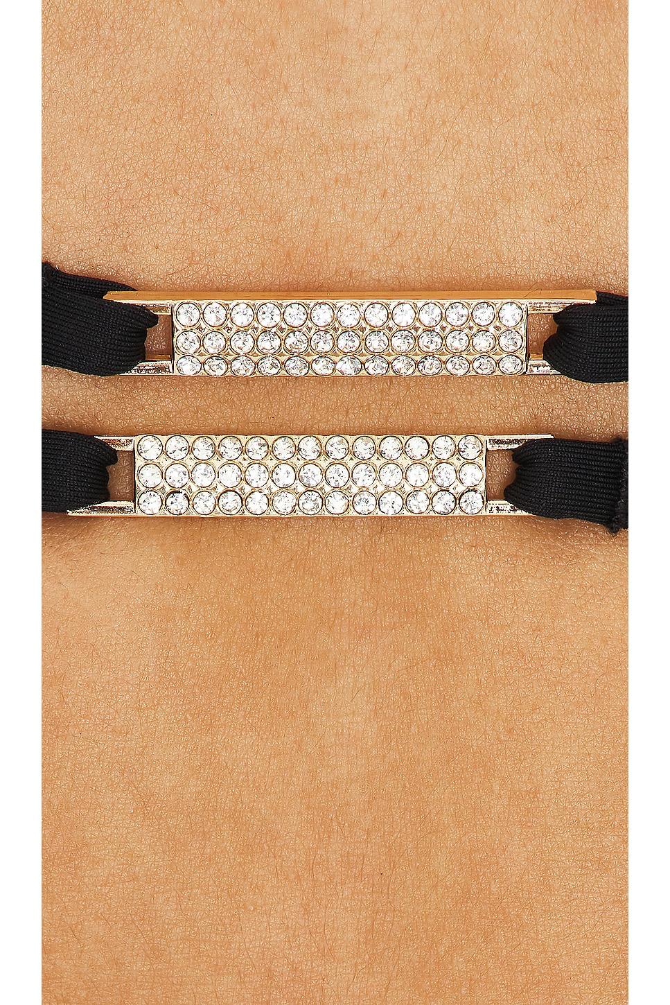 Evie Tri Top Beach Bunny Product Image