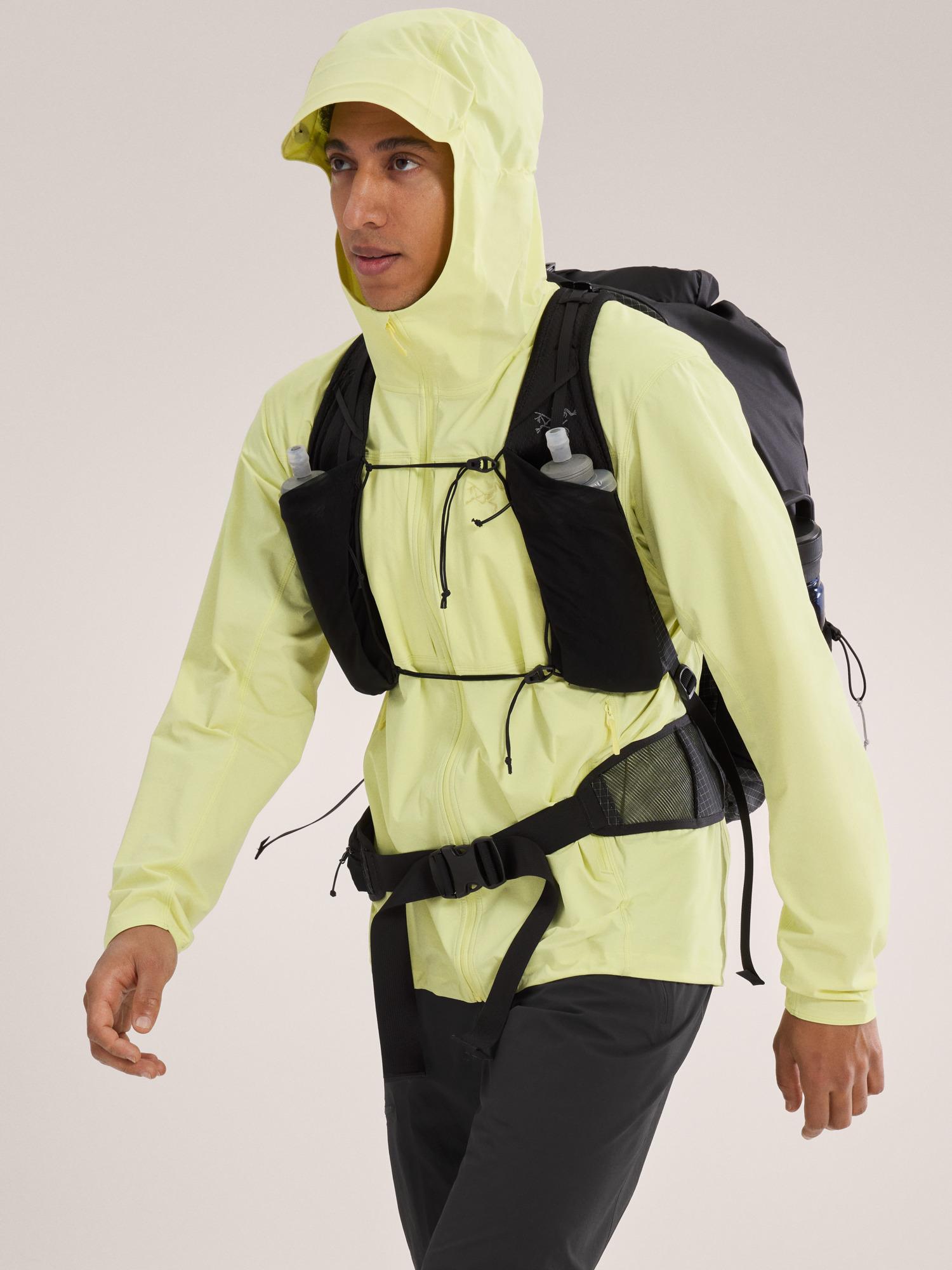 Gamma Lightweight Hoody Men's Product Image