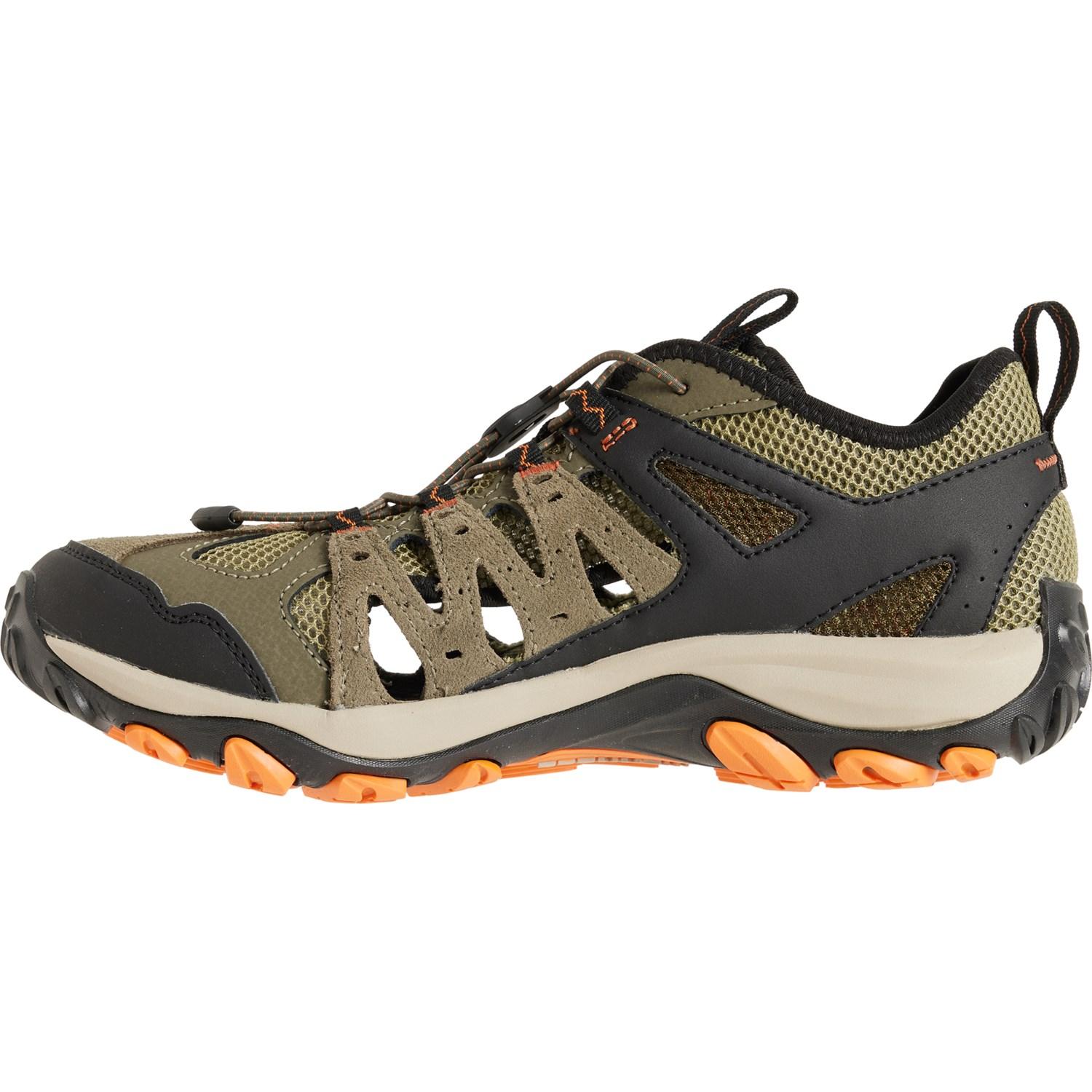 Merrell Accentor 3 Sieve Hiking Shoes - Leather (For Men) Product Image