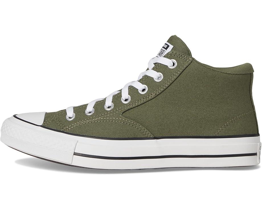 Chuck Taylor All Star Mid Malden Street Product Image