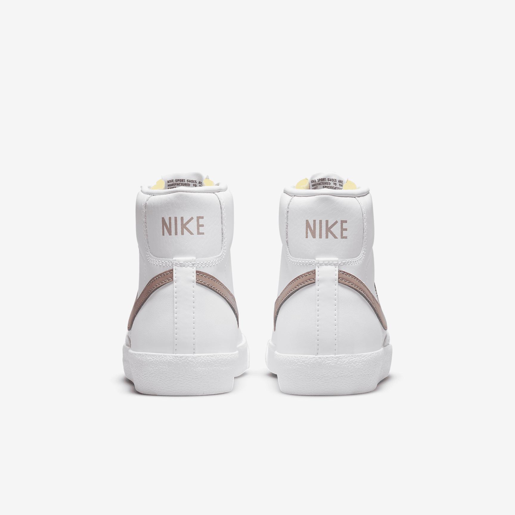 Nike Blazer Mid '77 Women's Shoes Product Image